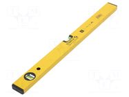 Level; L: 0.6m STABILA