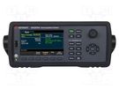 Meter: data acquisition system; Interface: LAN,USB; Plug: EU KEYSIGHT