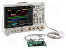 Extension module; MSO; Ch: 16; Features: extension to 20 channels KEYSIGHT TECHNOLOGIES