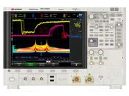 Oscilloscope: mixed signal; Ch: 2; 1GHz; 20Gsps; 4Mpts; ≤350ps 