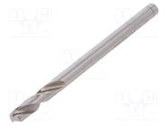 Drill bit; for metal; Ø: 6.5mm; L: 101mm; Working part len: 31mm ALPEN-MAYKESTAG