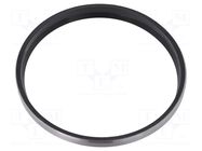 Wiipers ZZ; NBR caoutchouc; Øout: 185mm; -30÷100°C; single ORING USZCZELNIENIA TECHNICZNE