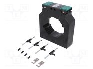 Current transformer; LCTB; I AC: 1.6kA; 20VA; Isec.wind.1: 5A LUMEL