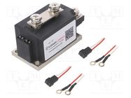 Module: thyristor; double series; 1.6kV; 300A; Ifmax: 470A; 52MM 