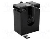 Current transformer; Iin: 50A; Iout: 5A; 1@max1.5VA; 22.5mm SIFAM TINSLEY