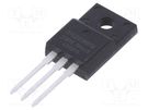 Diode: rectifying; THT; 300V; 10Ax2; tube; Ifsm: 140A; TO220FP; 35W IXYS