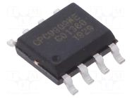 IC: driver; AC/DC switcher,DC/DC switcher,LED driver; SO8-EP IXYS
