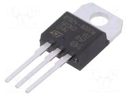 Triac; 800V; 25A; TO220AB; Igt: 35mA STMicroelectronics