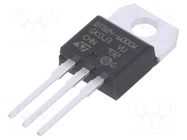 Triac; 600V; 25A; TO220AB; Igt: 35mA STMicroelectronics