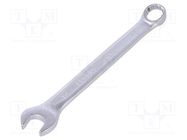 Wrench; combination spanner; 12mm; Overall len: 159mm PROLINE