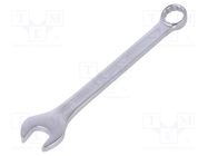 Wrench; combination spanner; 16mm; Overall len: 199mm PROLINE