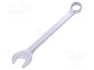 Wrench; combination spanner; 22mm; Overall len: 259mm PROLINE