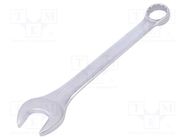 Wrench; combination spanner; 32mm; Overall len: 348mm PROLINE