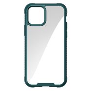 Joyroom Frigate Series durable hard case for iPhone 12 Pro Max green (JR-BP772), Joyroom