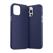 Joyroom Color Series case for iPhone 12 mini blue (JR-BP798), Joyroom