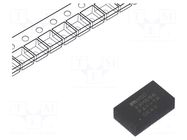 PMIC; DC/DC converter; Uin: 2.4÷5.5VDC; Uout: 0.9VDC; 6A; B1QFN53 MICROCHIP TECHNOLOGY