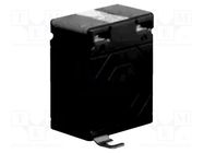 Current transformer; Iin: 10A; Iout: 1A; screw,crimped; XMER 62-W SIFAM TINSLEY
