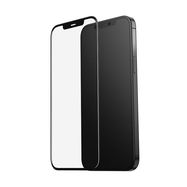 Joyroom Knight Series 2,5D full screen gaming tempered glass for iPhone 12 mini black (JR-PF625), Joyroom