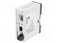 Media converter; ETHERNET/EtherCAT/single-mode fiber; 24VDC Beckhoff Automation