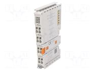 Automation module: digital output; 0÷55°C; IP20; 30VDC; EtherCAT Beckhoff Automation