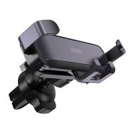 Joyroom gravity car mount phone holder for air vent gray (JR-ZS211), Joyroom