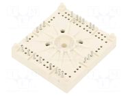 Module: IGBT; transistor/transistor; IGBT three-phase bridge SEMIKRON DANFOSS