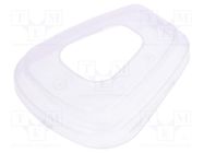 Filter cover 3M