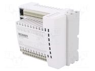 Module: PLC programmable controller; OUT: 8; IN: 8; OUT 1: relay Beckhoff Automation