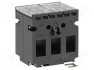 Current transformer; Iin: 60A; Iout: 5A; 1@max1VA,3@max2VA; M3N1 CROMPTON - TE CONNECTIVITY