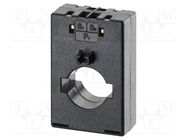 Current transformer; Iin: 250A; Iout: 1A; 1@max2.5VA,3@max3.75VA CROMPTON - TE CONNECTIVITY