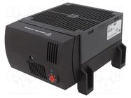 Blower; heating; CR 030; 950W; 230VAC; IP20; M5 screw; 160m3/h STEGO