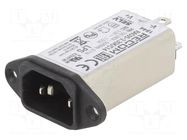 Power supply: switching; for building in; 5W; 3.3VDC; 1510mA; 76% RECOM
