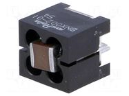 Filter: anti-interference; 50VDC; THT; 12.5x12x11mm MURATA