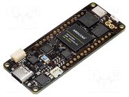 Dev.kit: Arduino Pro; prototype board; Comp: ECC608; WIFI; 3.3VDC ARDUINO