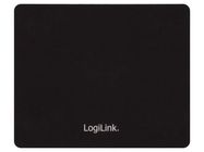 Mouse pad; black; 230x190mm LOGILINK