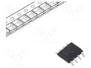 IC: operational amplifier; 16MHz; Ch: 2; SO8; ±5÷18VDC,10÷36VDC ONSEMI