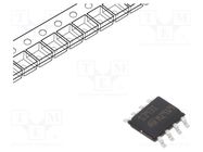 IC: comparator; low-power; Cmp: 2; 2.7÷16V; SMT; SO8; reel,tape STMicroelectronics