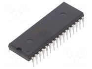 IC: EEPROM memory; parallel; 512kbEEPROM; 64kx8bit; 5V; THT; DIP32 CATALYST SEMICONDUCTOR