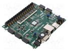 Dev.kit: Xilinx; LED x2; 4-digit; Ethernet,JTAG,UART,USB,VGA DIGILENT