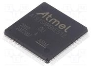 IC: ARM microprocessor; ARM926; 1.65÷1.95VDC; SMD; PQFP208 MICROCHIP TECHNOLOGY