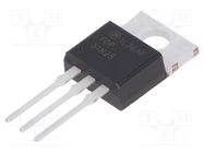 Transistor: N-MOSFET; unipolar; 250V; 30A; 320W; TO220-3 ONSEMI