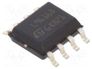 IC: interface; transceiver; 4.5÷5.5VDC; SO8; -40÷150°C; tube STMicroelectronics