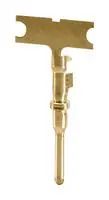 CIR CONTACT, PIN, CRIMP, 16AWG