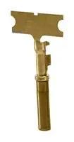 CIR CONTACT, SOCKET, CRIMP, 18AWG