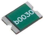 PPTC RESETTABLE FUSE, AEC-Q200, 4A, 2920