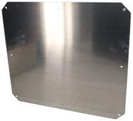 FLOATING INTERNAL MOUNT PANEL, ALUMINIUM