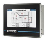 OPERATOR PANEL, WQVGA TFT LCD, 4.3", 24V