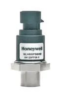 PRESSURE SENSOR, 500PSI, SEAL GAUGE, VOLT