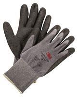 GLOVE, COMFORT GRIP, XL, NITRILE