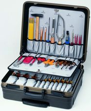 COMPACT-MOBIL case without tools